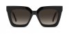 OKULARY KOREKCYJNE CAROLINA HERRERA HER 0376C 086 52 ROZMIAR M + NAKŁADKA